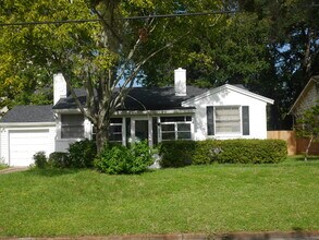 Eastern Front View - 2270 Larchmont Rd