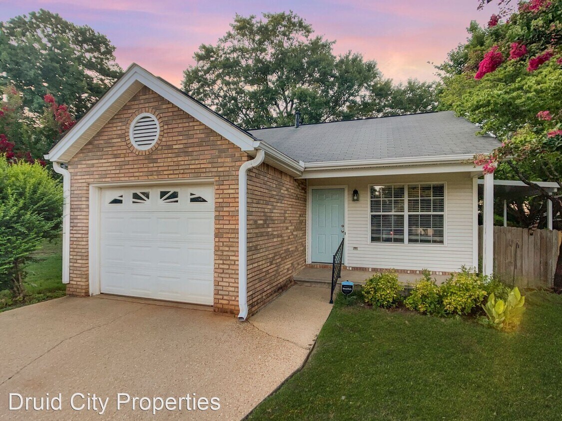 Primary Photo - 2 br, 2 bath House - 1022 Yellowhammer Lane