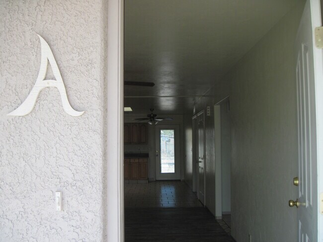 Building Photo - 470 S Bowie Ave