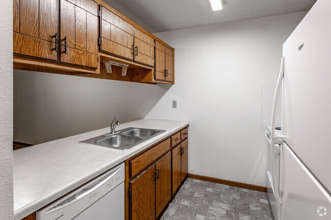 4 habitaciones, 1 baño, 119 m2, cocina - 512 8th Ave S