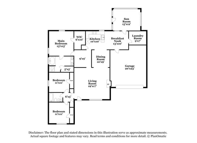 Building Photo - 1001 Adie Cove