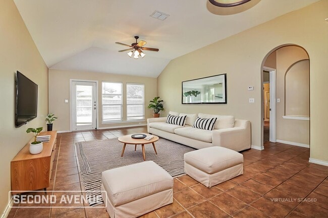 Building Photo - 7546 Fort Griffen Dr