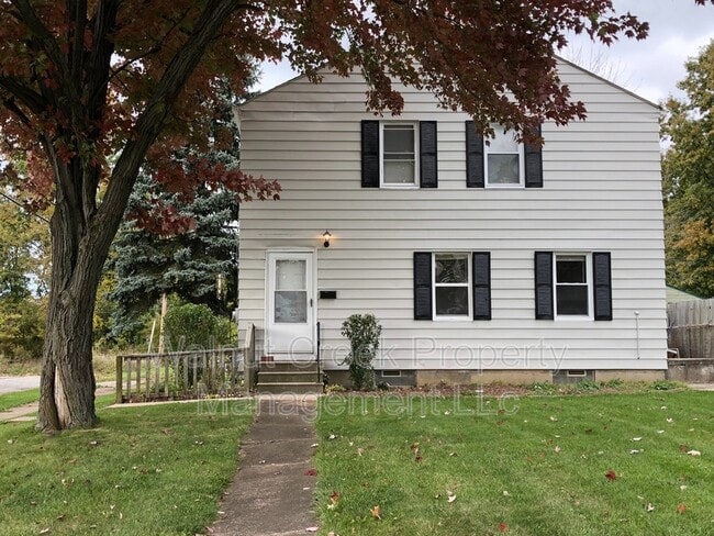 Building Photo - 3677 Gary Ave