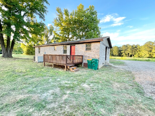 Building Photo - 9131 Jacksonville-Conway Rd