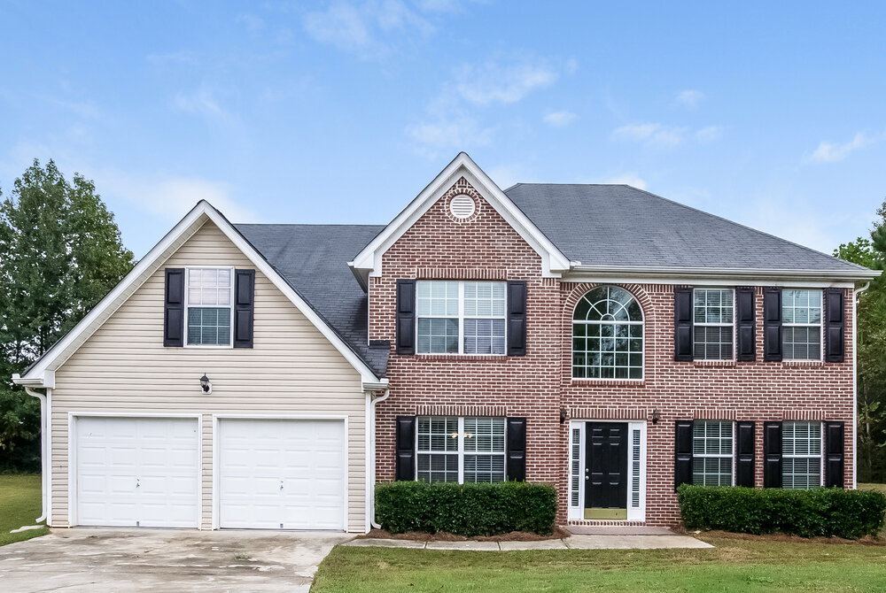 Foto principal - 3814 Hadley Rd