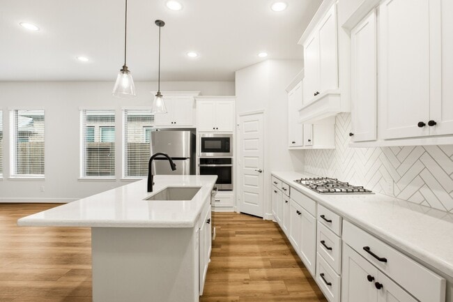 Foto del edificio - 2539 Summer Peach St