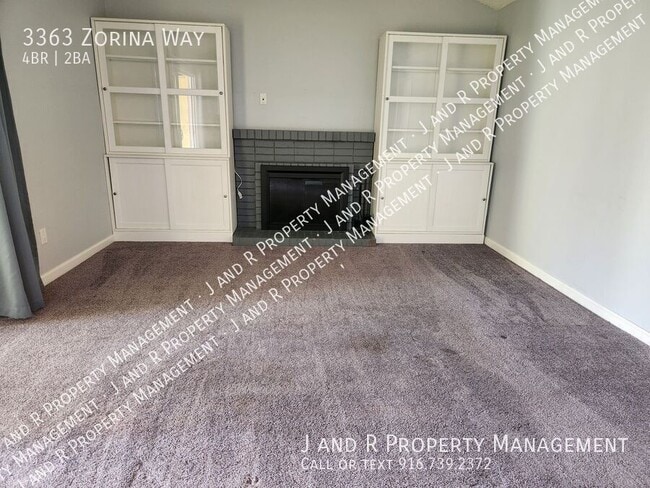 Foto del edificio - 3363 Zorina Way