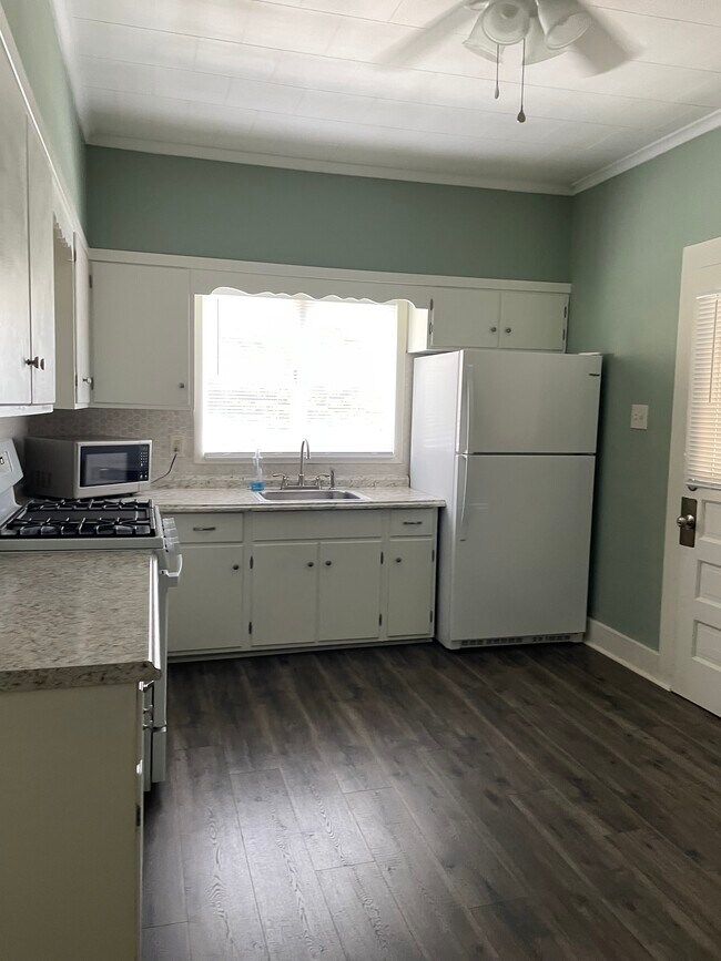 All appliances included - 110 Colburn Ave