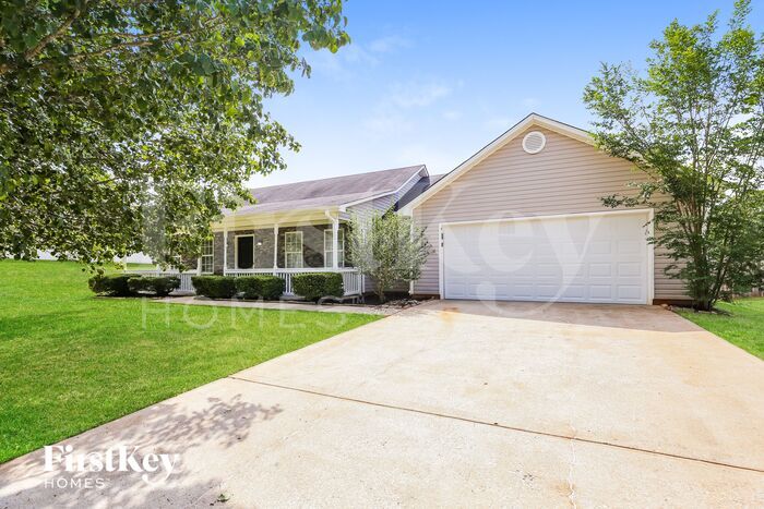 Primary Photo - 1412 Red Oak Way