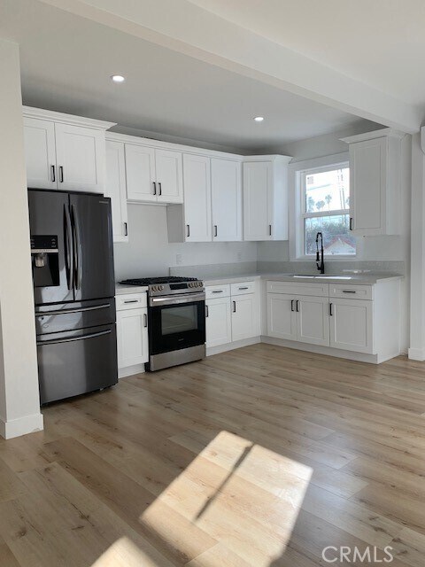 Foto del edificio - 247 N New Hampshire Ave