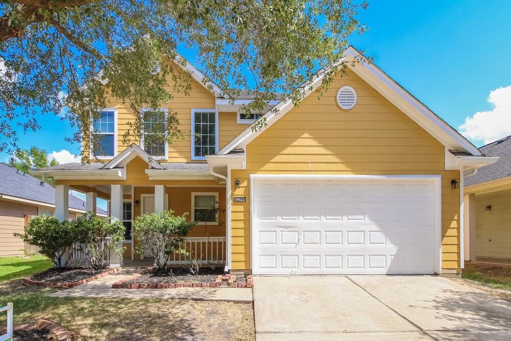 Foto principal - 19622 Plantation Tree Ct