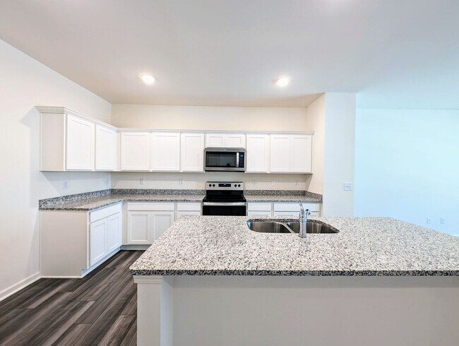 Foto del edificio - Tyler Gardens