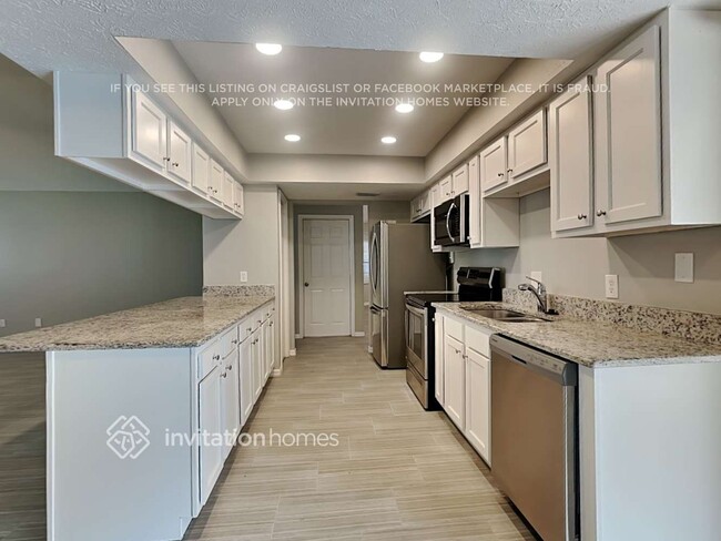 Foto del edificio - 3909 Turnbury St