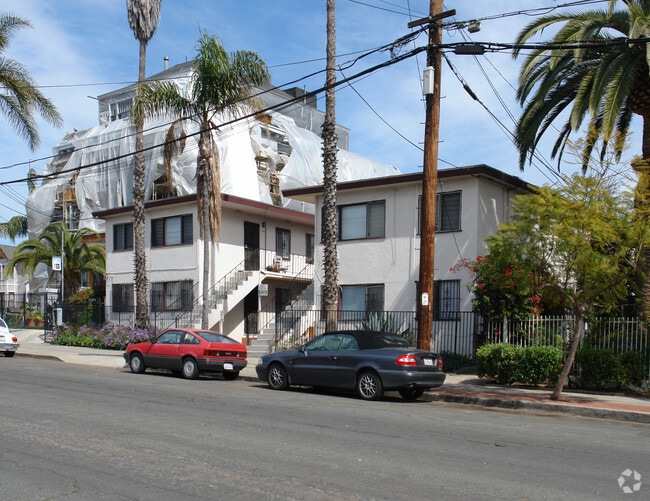 Building Photo - 541-561 22nd St