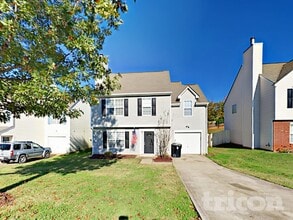 Building Photo - 1506 Kindred Cir NW