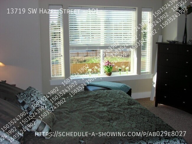 Foto del edificio - 13719 SW Hazel St