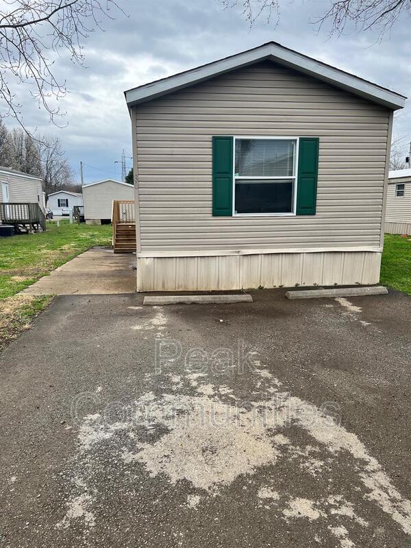 80 Peach St, Hopkinsville, KY 42240 House for Rent in Hopkinsville