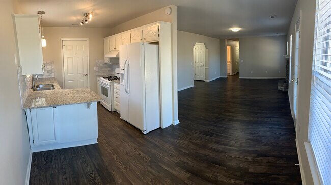 Foto del edificio - 1203 SE 22nd St