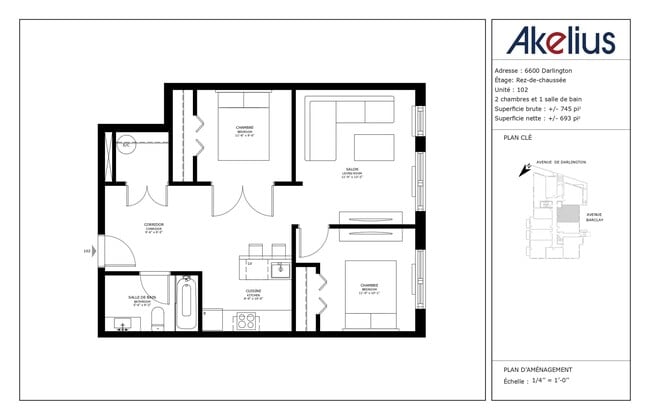 Building Photo - 6600 Av De Darlington