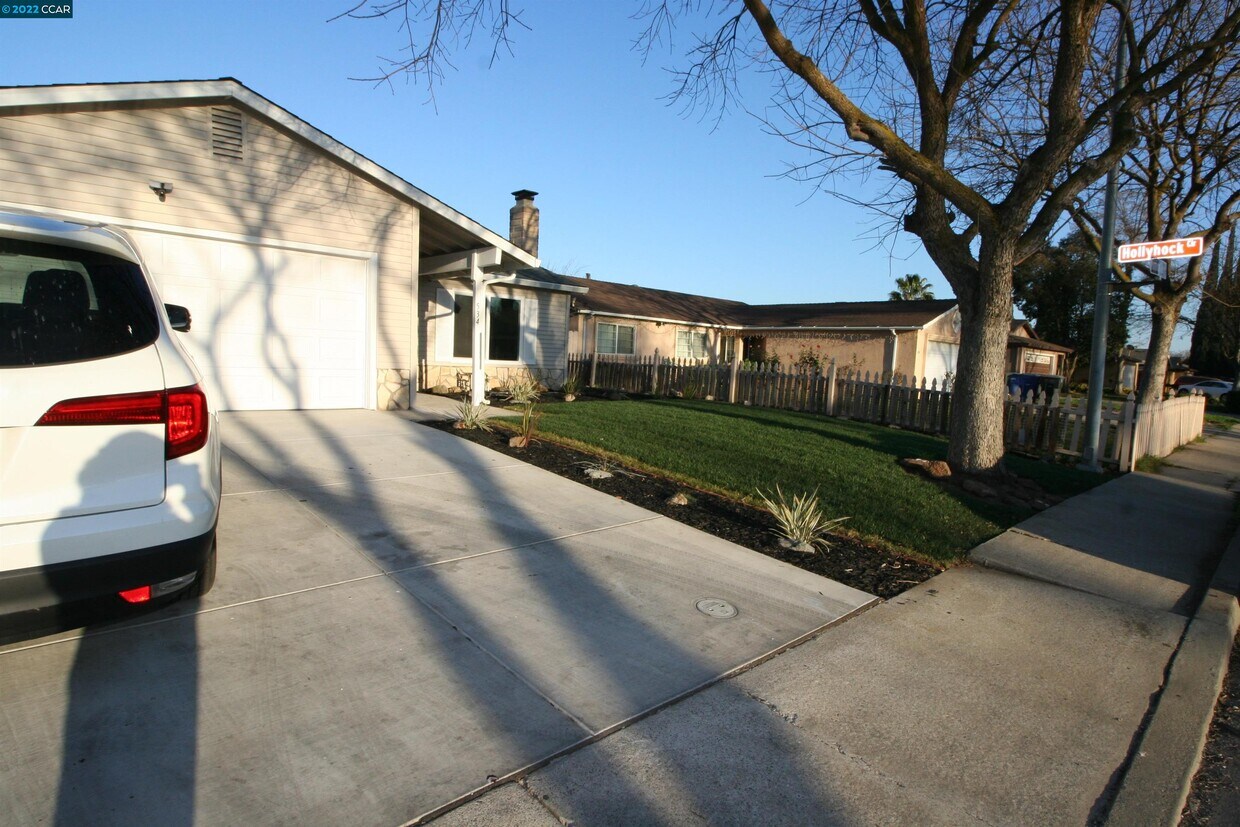 534 Morning Glory Dr, Patterson, CA 95363 House Rental in Patterson