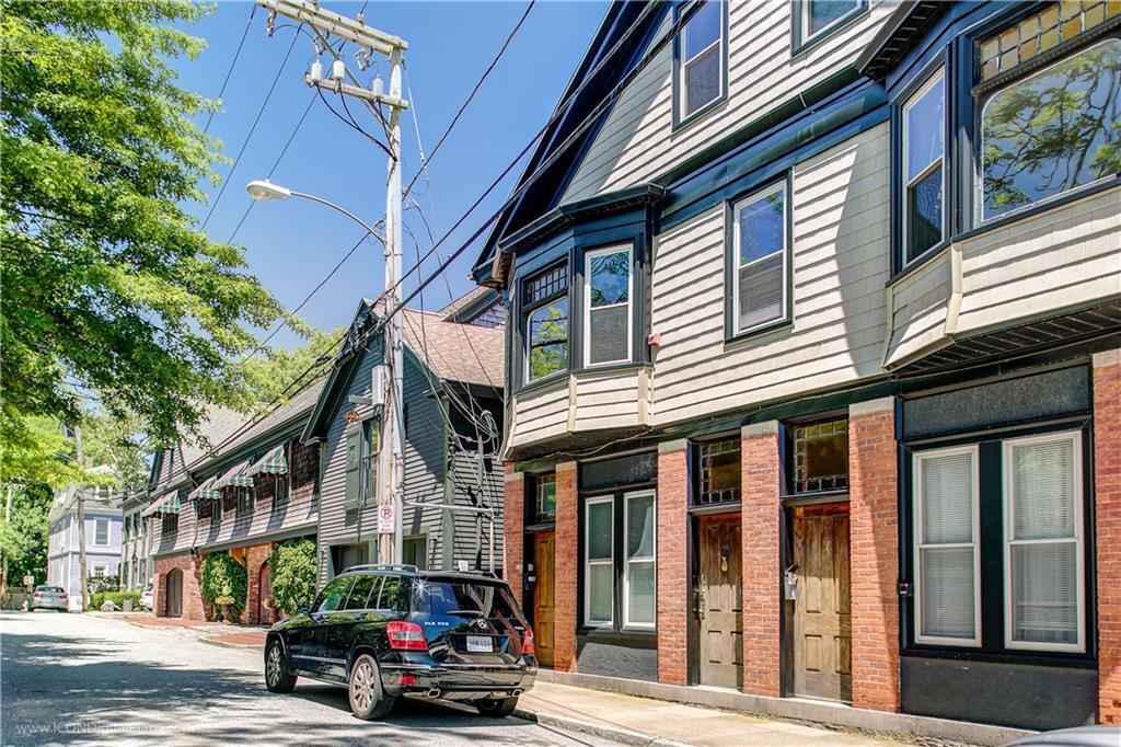 Primary Photo - 16-18 Liberty St