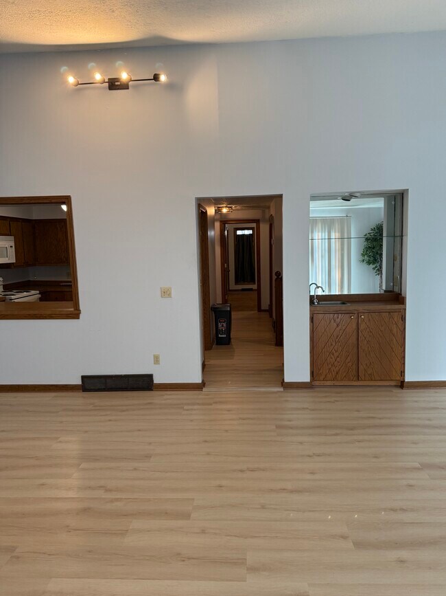 Foto del edificio - 3112 20th St NW