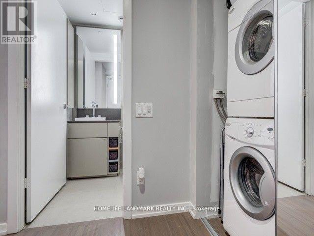 Photo du bâtiment - 101 Peter St