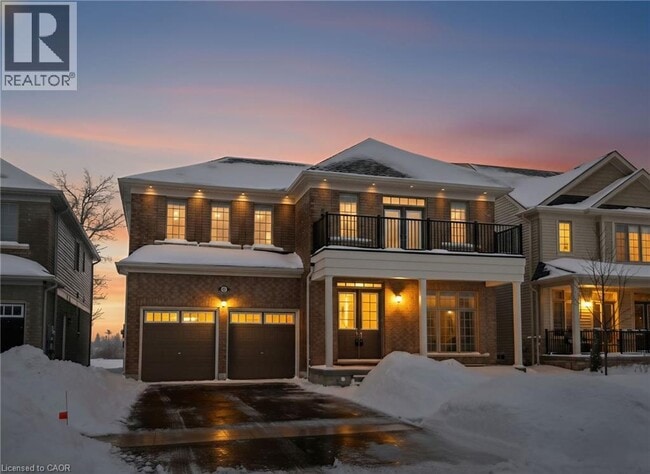 Building Photo - 268 Rea Dr