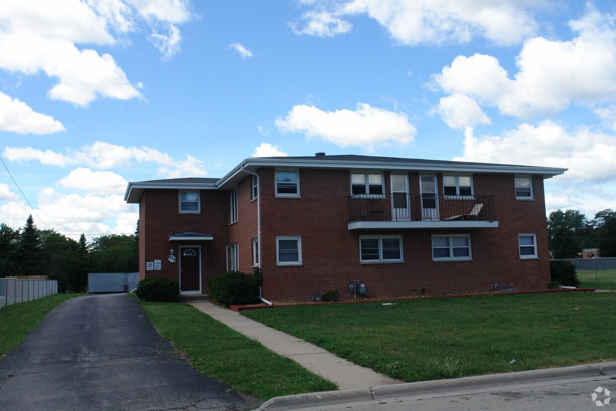 Foto principal - 833 William Charles Ct