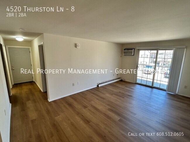 Foto del edificio - 4520 Thurston Ln