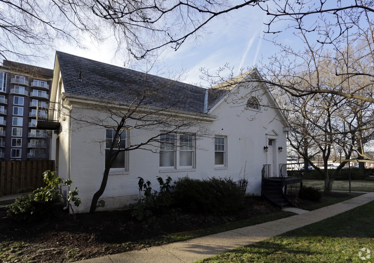 Foto del edificio - 1252 6th St SW