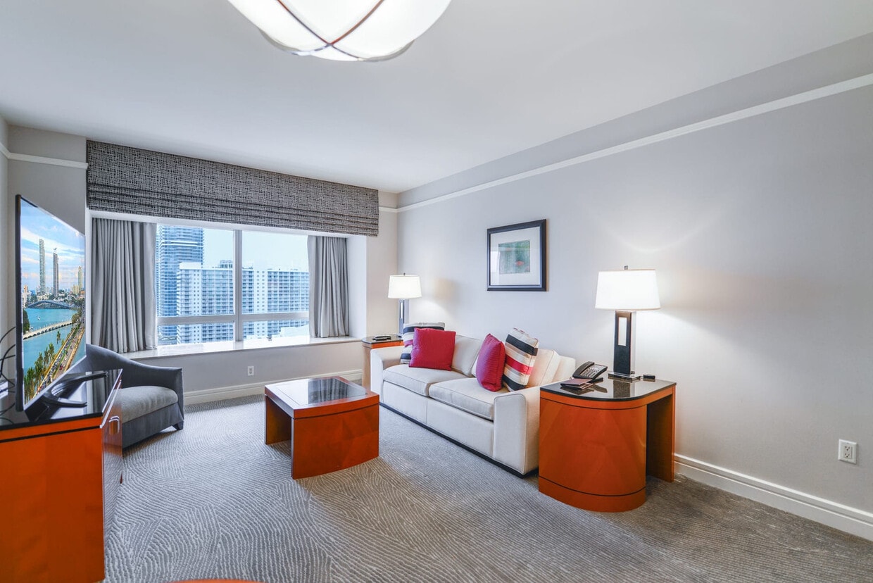 Foto principal - 1441 Brickell Ave