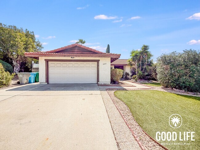Foto del edificio - 6645 Amberly St
