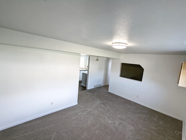 Living room - 1074 S 680 W