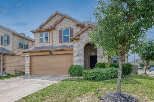 Building Photo - 18802 Bailey Oaks Ln