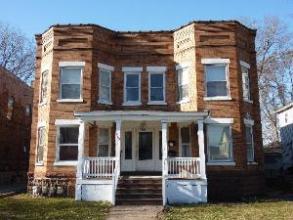 Primary Photo - 203 Union St