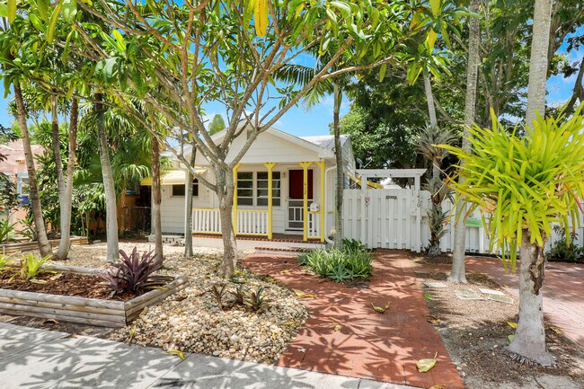 Foto del edificio - 412 N K St