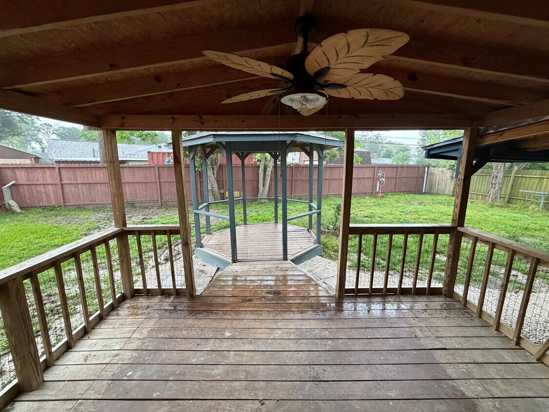 Photo - 14238 Juliedale Drive, Unit 1, Humble, TX 77396