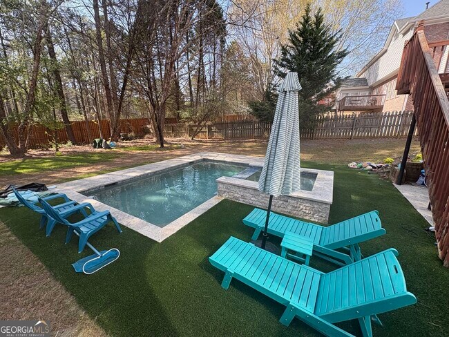 Foto del edificio - 2785 Shoemaker Ln