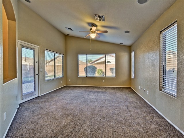 Building Photo - 4812 W Desert Ln