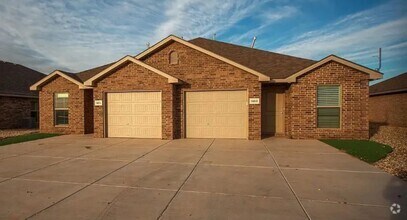Building Photo - 14403 Avenue X