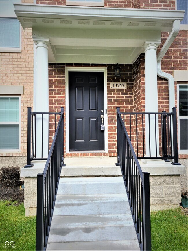 Foto del edificio - 13765 Tender Dr