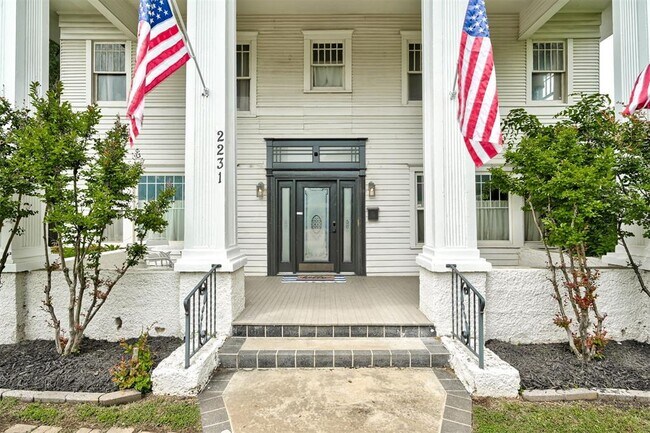 Foto del edificio - 2231 NW 16th St