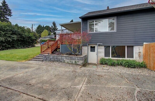 Foto del edificio - 1506 Cellars Ave