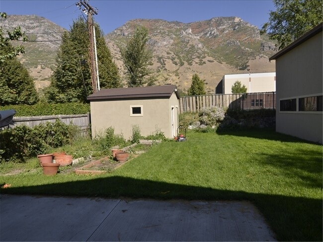Foto del edificio - MUST SEE! Beautiful 4 Bedroom/3 Bathroom Home--Near BYU and Peaks Ice Arena