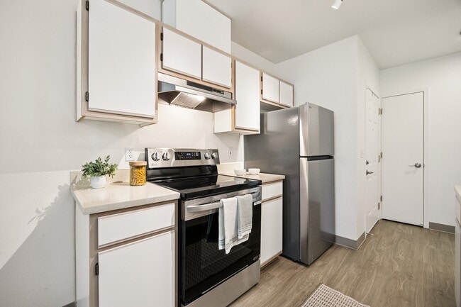 Foto del edificio - Nolan Ridge Apartments