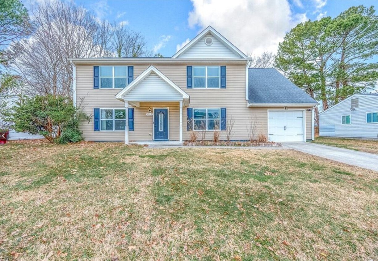 Foto principal - mubarak room 1