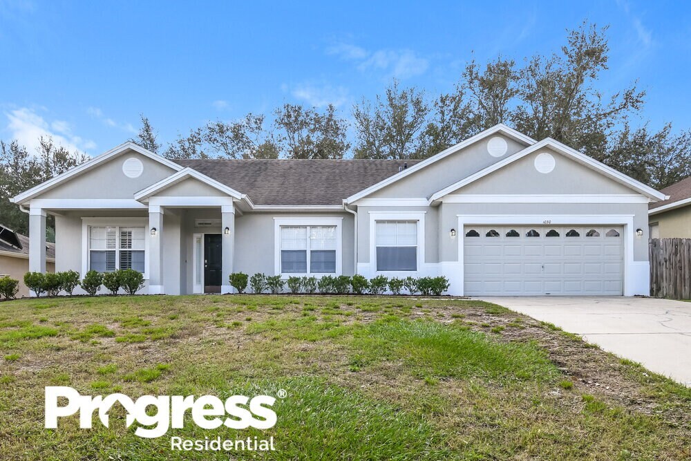 1030 Trailside Ct, Oakland, FL 34787 House for Rent in Oakland, FL