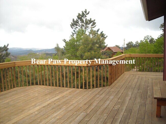 Foto del edificio - Four Bedroom in Bailey!!