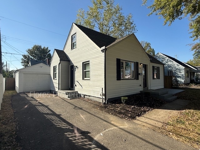 Foto del edificio - 3181 Gerbert Rd